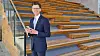 Telenor Norge-sjef Petter-Børre Furberg tror mye av veksten framover kommer i 5G-tjenester og sikkerhet.