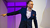 Mikko Hyppönen fra F-Secure er kjent som en av verdens fremste kybersikkerhetseksperter.