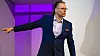 Mikko Hyppönen fra F-Secure er kjent som en av verdens fremste kybersikkerhetseksperter.
