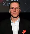 Mikko Hyppönen er en ivrig forkjemper for «bug bounties». Bilde: Marius Jørgenrud