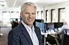 Jens Haviken er administrerende direktør i Techstep. Selskapet er notert på Oslo børs.
