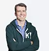 Erik Harrell, CEO i Kahoot. Foto: Kahoot
