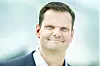 Telenor Broadcast fortsetter å forbedre driften. Administrerende direktør Patrik Hofbauer leder selskapet til stadig bedre marginer.