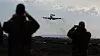 Nato Awacs-fly er blant verktøyene Nato tar ut av verktøykassa for å sikre infrastrukturen i Østersjøen.