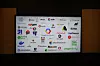 Særlig Java- og React-utviklere vil kjenne igjen mange av disse logoene. Til sammen utgjør de det teknologiske grunnlaget for Enturs arbeid. Foto: Erlend Tangeraas Lygre
