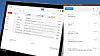E2EMail-klienten til høyre er en egen Chrome-klient for å sende og motta PGP-kryptert epost med Gmail.