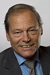 Willy Jensen er direktør i Post- og teletilsynet.