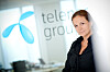 Hilde Tonne skal lede det fusjonerte Telenor og TeliaSonera i det danske markedet.