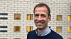Hans Olav Hamran, nordensjef i Oracle.