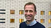 Hans Olav Hamran, nordensjef i Oracle.