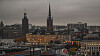 Stockholm ser ut til å glippe for Evry. I så fall vil milliardoppdraget raskt kunne bli mye dyrere for den svenske hovedstaden. Illustrasjonsfoto.