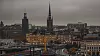 Stockholm ser ut til å glippe for Evry. I så fall vil milliardoppdraget raskt kunne bli mye dyrere for den svenske hovedstaden. Illustrasjonsfoto.