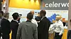 Celerway var til stede på Mobile World Congress i Barcelona i 2020.