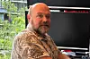 Jarleif Vågen jobber med sikkerhet i energi– og telekomselskapet Neas. Foto: Privat