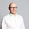 Audun Fosslie Hansen er CEO i Celerway. Foto: Celerway
