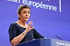Som EUs nye konkurransekommissær er det Margrethe Vestager som nå er ansvarlig for saken mot Google.