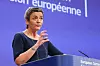 Som EUs nye konkurransekommissær er det Margrethe Vestager som nå er ansvarlig for saken mot Google.