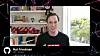 Github-sjef Nat Friedman hadde en rekke spennende nyheter å komme med da han åpnet årets virtuelle Github Satellite-konferanse.