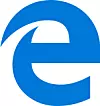 Den eksisterende Edge-logoen har klare likhetstrekk med IE-logoen. Foto: Microsoft