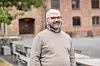 Svein Sørensen, markedsdirektør i Witted, er overrasket over at ikke flere har sluttet som selvstendige konsulenter. Foto: Witted