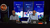 Trygve Daae og Martin Otterstad i Buypass presenterte den nye FIDO2-baserte autentiseringsløsningen på et webinar der også Norsk Helsenett og KINS (Foreningen Kommunal Informasjonssikkerhet) var med.