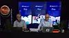 Trygve Daae og Martin Otterstad i Buypass presenterte den nye FIDO2-baserte autentiseringsløsningen på et webinar der også Norsk Helsenett og KINS (Foreningen Kommunal Informasjonssikkerhet) var med.