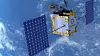 OneWeb, i samarbeid med franske Eutelsat, kan bli en arg konkurrent til Starlink på det europeiske kontinentet.