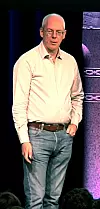 Lambda-funksjoner i skyen er velegnet til hendelsesbaserte systemer, mener Adrian Cockcroft fra Amazon.