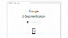 Google skrur på 2FA som standard.