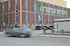 Gründerfellesskapet er lagt til det gamle bryggerhuset til Mack i Tromsø sentrum.