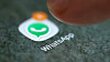 Det er kun europeiske WhatsApp-brukere som nå må skynde seg med å bli 16 år eller eldre.