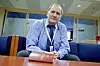 Steinar Talgø, seniorrådgiver i Politidirektoratet ID-seksjonen. Foto: Solum, Stian Lysberg