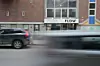 Anonym inngang til tross. I fjerde etasje finner du et av de mest kreative miljøene i Tromsø.
