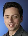 Medgründer i Google, Sergey Brin. Bilde: Google