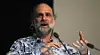 IT-sikkerhetseksperten Bruce Schneier, her avbildet under Congress on Privacy & Surveillance (CoPS213) ved École Polytechnique Fédérale de Lausanne.