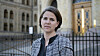 Solveig Schytz er stortingsrepresentant for Venstre.