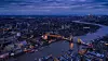 London. Illustrasjonsfoto.