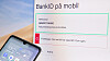 Det har vært problemer med BankID for mobil i dag.