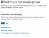 Kontrollert mappetilgang i Windows 10 gir brukbar beskyttelse mot løsepengevirus. Skjermbilde: Digi.no