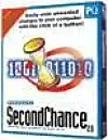 Esken til SecondChance fra PowerQuest. Foto: PowerQuest