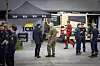 Ren 5G kan gjøre en stor forskjell for tidskritiske tjenester som Forsvaret og ambulansetjenesten. Her fra øvelsen Ulendt i Lom der ice gjennomførte tester av den nye teknologien.