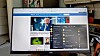 Discord kobler gamere sammen over hele verden. Illustrasjonsfoto.