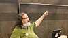 Opphavsmannen til begrepet «fri programvare», Richard Stallman, besøkte nylig Danmark.