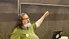 Opphavsmannen til begrepet «fri programvare», Richard Stallman, besøkte nylig Danmark.