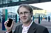Dekningsdirektør Bjørn Amundsen i Telenor tar noe selvkritikk, men mener samtidig det er flere aktører som har skyld i den manglende dekningen i norske tog.