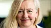 HR-leder i Accenture Anne Dordi Alvsaker bruker informasjon fra kunstig intelligens for å følge med på om de ansatte vurderer å slutte.