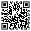 Denne QR-koden inneholder URL-en til mobilutgaven av engelskspråklig Wikipedia.
