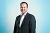 John Creed er administrerende direktør i pasientsky.no. - Vi tar sikkerheten til brukerne våre på alvor, konstaterer han til digi.no. Foto: pasientsky.no