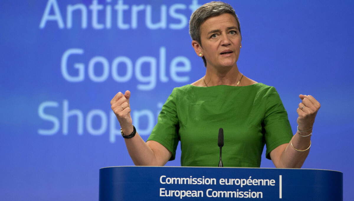 Dma DMA og DSA vedtatt med stort flertall i EU-parlamentet | Digi.no