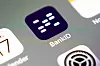 Illustrasjonsbilde av bankID-appen. Sikkerhetsgodkjenningen til tjenesten er under myndighetenes lupe.